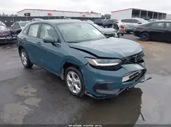 3CZRZ1H36SM746268 2025 HONDA HR-V