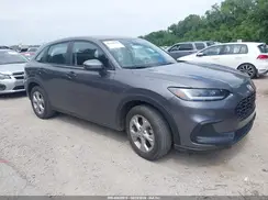 3CZRZ1H36SM746884 2025 HONDA HR-V