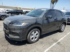 3CZRZ1H36SM747761 2025 HONDA HR-V