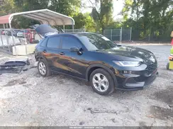 3CZRZ1H36SM748876 2025 HONDA HR-V