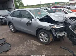3CZRZ1H36SM750725 2025 HONDA HR-V
