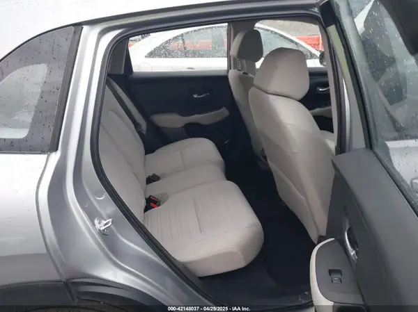 3CZRZ1H36SM750725 2025 HONDA HR-V - Image 8