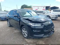 3CZRZ1H36SM752457 2025 HONDA HR-V