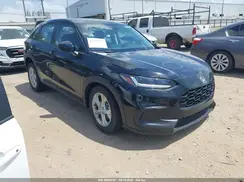 3CZRZ1H36SM752474 2025 HONDA HR-V