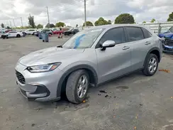 3CZRZ1H36SM752720 2025 HONDA HR-V