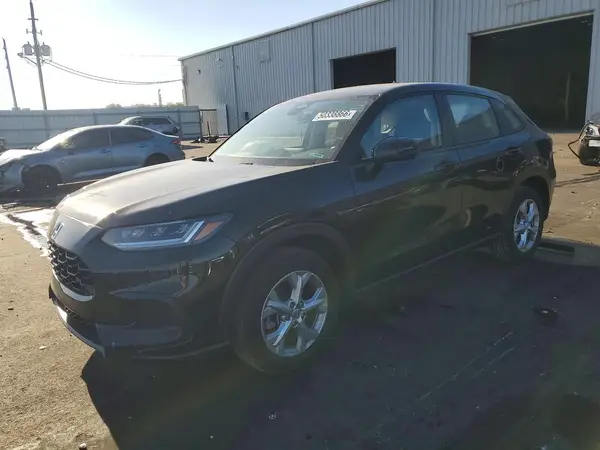 3CZRZ1H36SM756640 2025 HONDA HR-V - Image 1