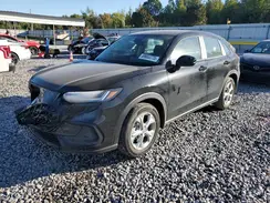 3CZRZ1H36SM757237 2025 HONDA HR-V