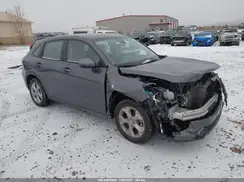 3CZRZ1H36SM758128 2025 HONDA HR-V