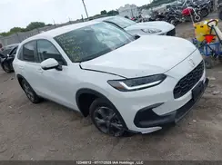 3CZRZ1H36TM100133 2026 HONDA HR-V