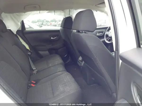 3CZRZ1H36TM100133 2026 HONDA HR-V - Image 8