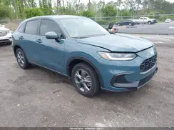 3CZRZ1H36TM701302 2026 HONDA HR-V