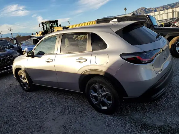 3CZRZ1H36TM704104 2026 HONDA HR-V - Image 2