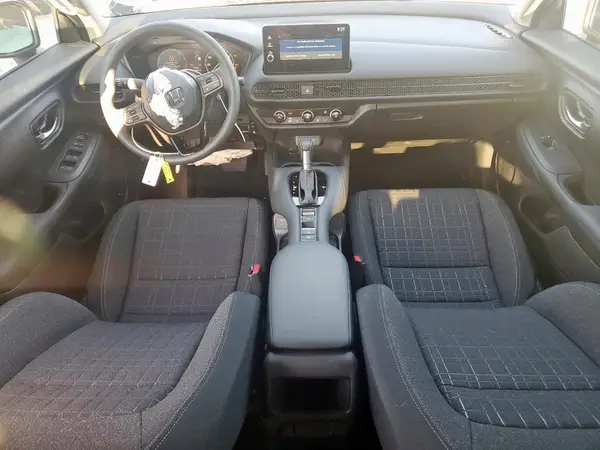 3CZRZ1H36TM706418 2026 HONDA HR-V - Image 8