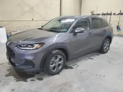 3CZRZ1H36TM709593 2026 HONDA HR-V