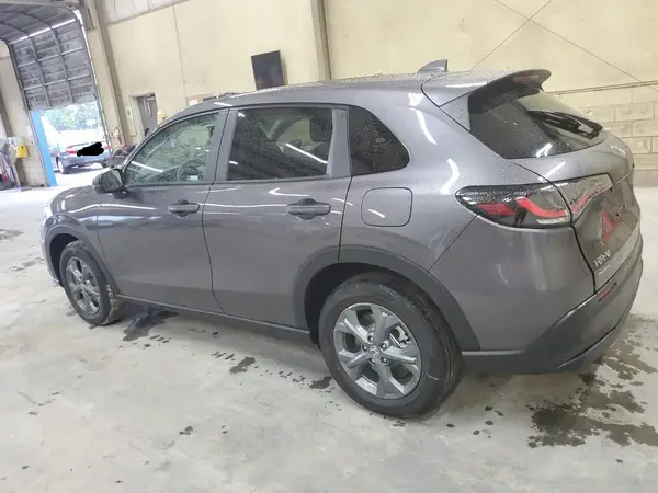 3CZRZ1H36TM709593 2026 HONDA HR-V - Image 2