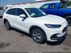 3CZRZ1H36TM709674 2026 HONDA HR-V
