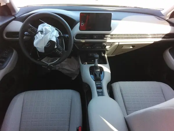 3CZRZ1H36TM711408 2026 HONDA HR-V - Image 8