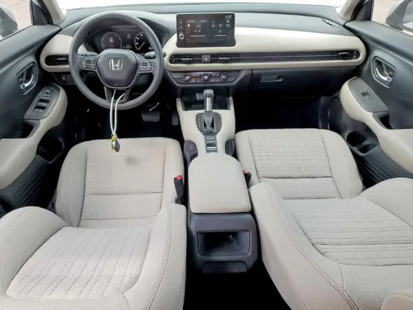 3CZRZ1H36TM714714 2026 HONDA HR-V - Image 8