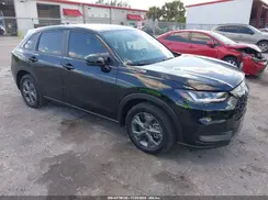 3CZRZ1H36TM715930 2026 HONDA HR-V