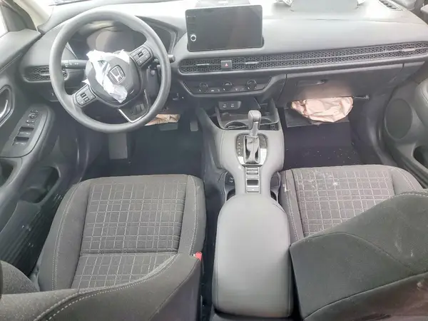 3CZRZ1H36TM717029 2026 HONDA HR-V - Image 8