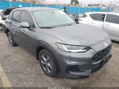 3CZRZ1H36TM718598 2026 HONDA HR-V
