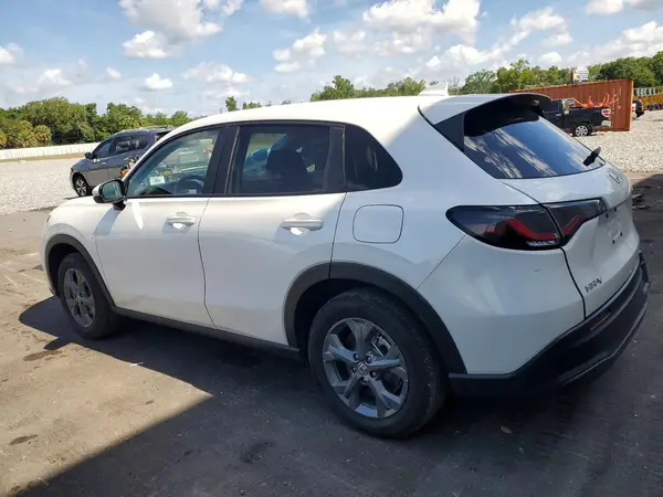 3CZRZ1H36TM720819 2026 HONDA HR-V - Image 2