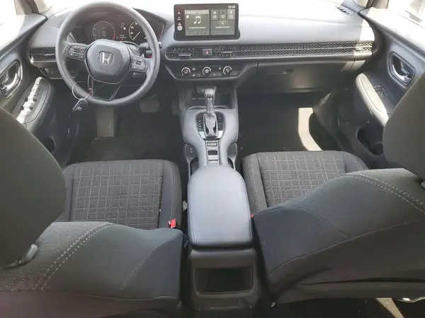 3CZRZ1H36TM720819 2026 HONDA HR-V - Image 8