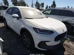 3CZRZ1H36TM726183 2026 HONDA HR-V