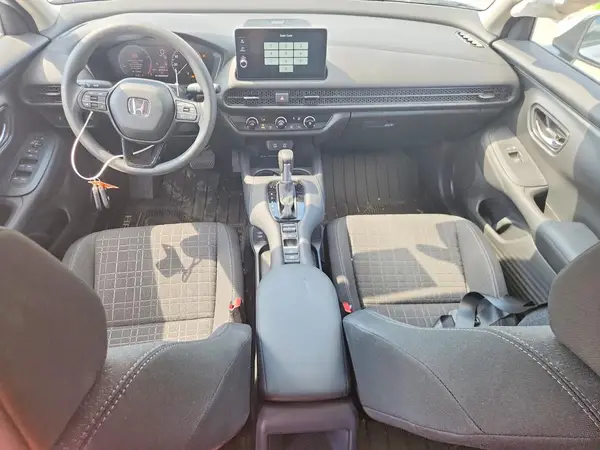 3CZRZ1H36TM728645 2026 HONDA HR-V - Image 8