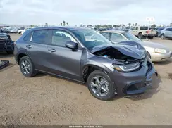 3CZRZ1H36TM731545 2026 HONDA HR-V