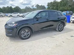 3CZRZ1H36TM733053 2026 HONDA HR-V