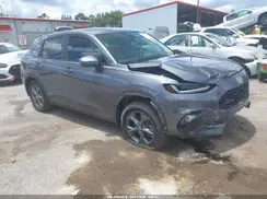 3CZRZ1H36TM739385 2026 HONDA HR-V