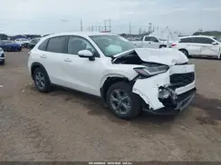 3CZRZ1H36TM743324 2026 HONDA HR-V