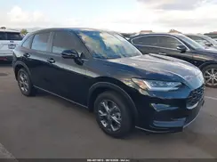 3CZRZ1H36TM743923 2026 HONDA HR-V