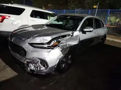 3CZRZ1H36VM719074 2027 HONDA HR-V