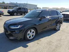 3CZRZ1H37PM705560 2023 HONDA HR-V