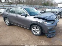 3CZRZ1H37PM708247 2023 HONDA HR-V