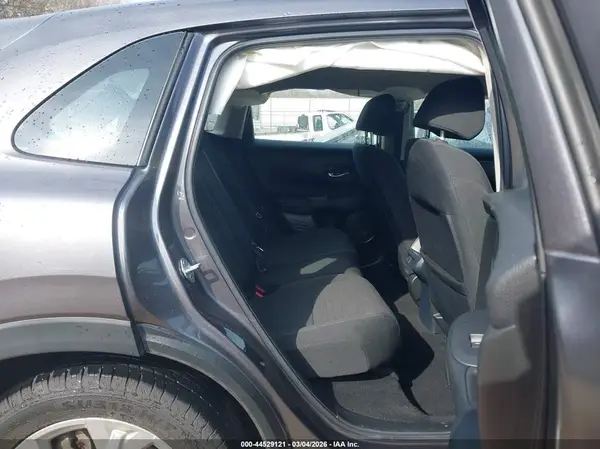 3CZRZ1H37PM708247 2023 HONDA HR-V - Image 8