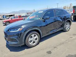 3CZRZ1H37PM709799 2023 HONDA HR-V
