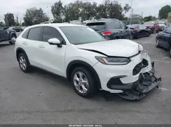 3CZRZ1H37PM711083 2023 HONDA HR-V