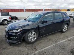 3CZRZ1H37PM714100 2023 HONDA HR-V