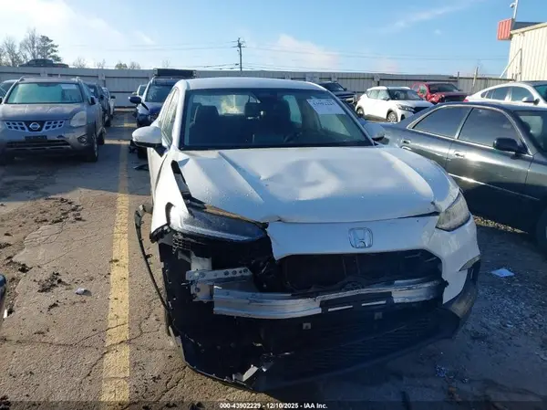 3CZRZ1H37PM714114 2023 HONDA HR-V - Image 1