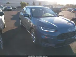 3CZRZ1H37PM716185 2023 HONDA HR-V