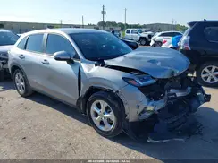3CZRZ1H37PM723766 2023 HONDA HR-V