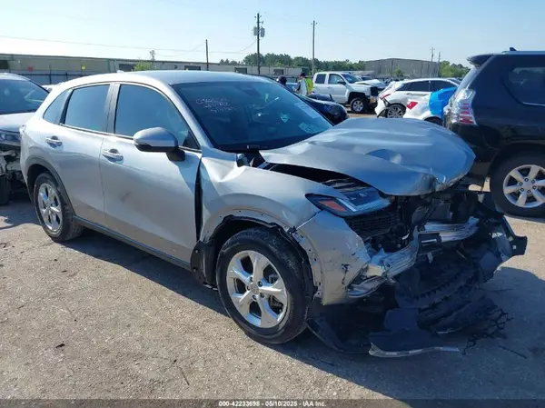 3CZRZ1H37PM723766 2023 HONDA HR-V - Image 1