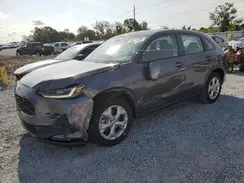 3CZRZ1H37PM725453 2023 HONDA HR-V
