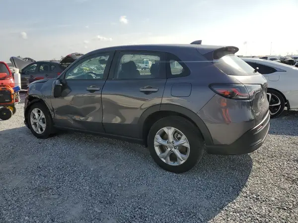 3CZRZ1H37PM725453 2023 HONDA HR-V - Image 2