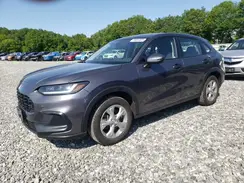 3CZRZ1H37PM725467 2023 HONDA HR-V