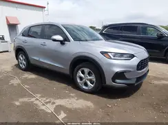 3CZRZ1H37PM726439 2023 HONDA HR-V