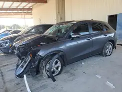 3CZRZ1H37PM731396 2023 HONDA HR-V